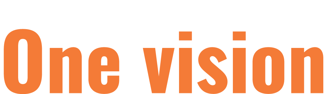One vision
