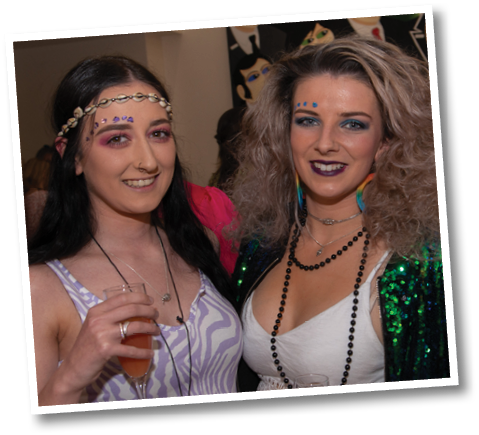 Kathryn McBride and Sarah Brashaw of Earlswood Vets 