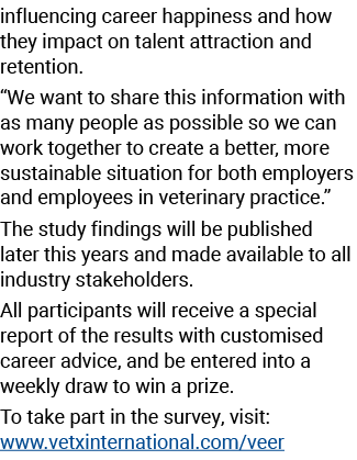 influencing career happiness and how they impact on talent attraction and retention   We want to share this informati   