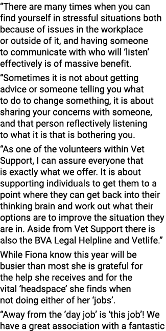 There are many times when you can find yourself in stressful situations both because of issues in the workplace or o   