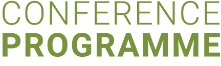 Conference Programme