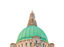 City Hall of Belfast - Northern Ireland, United Kingdom