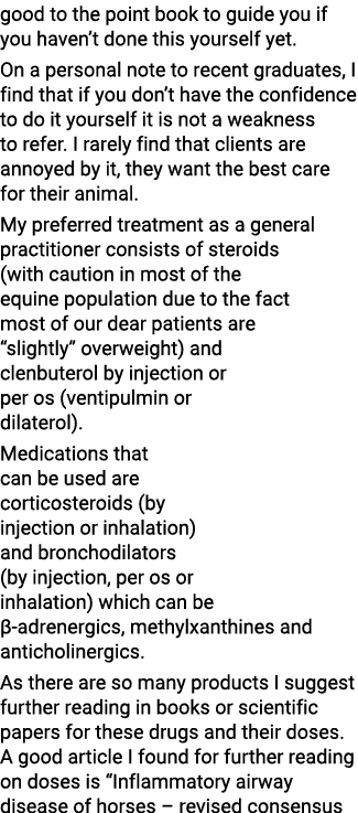 good to the point book to guide you if you haven t done this yourself yet  On a personal note to recent graduates, I    