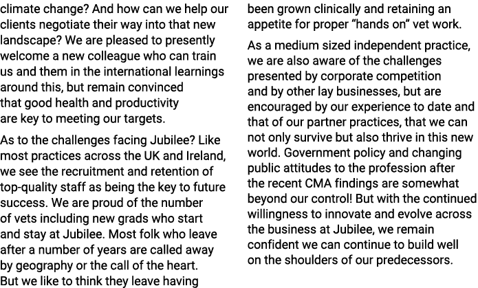 climate change? And how can we help our clients negotiate their way into that new landscape? We are pleased to presen...