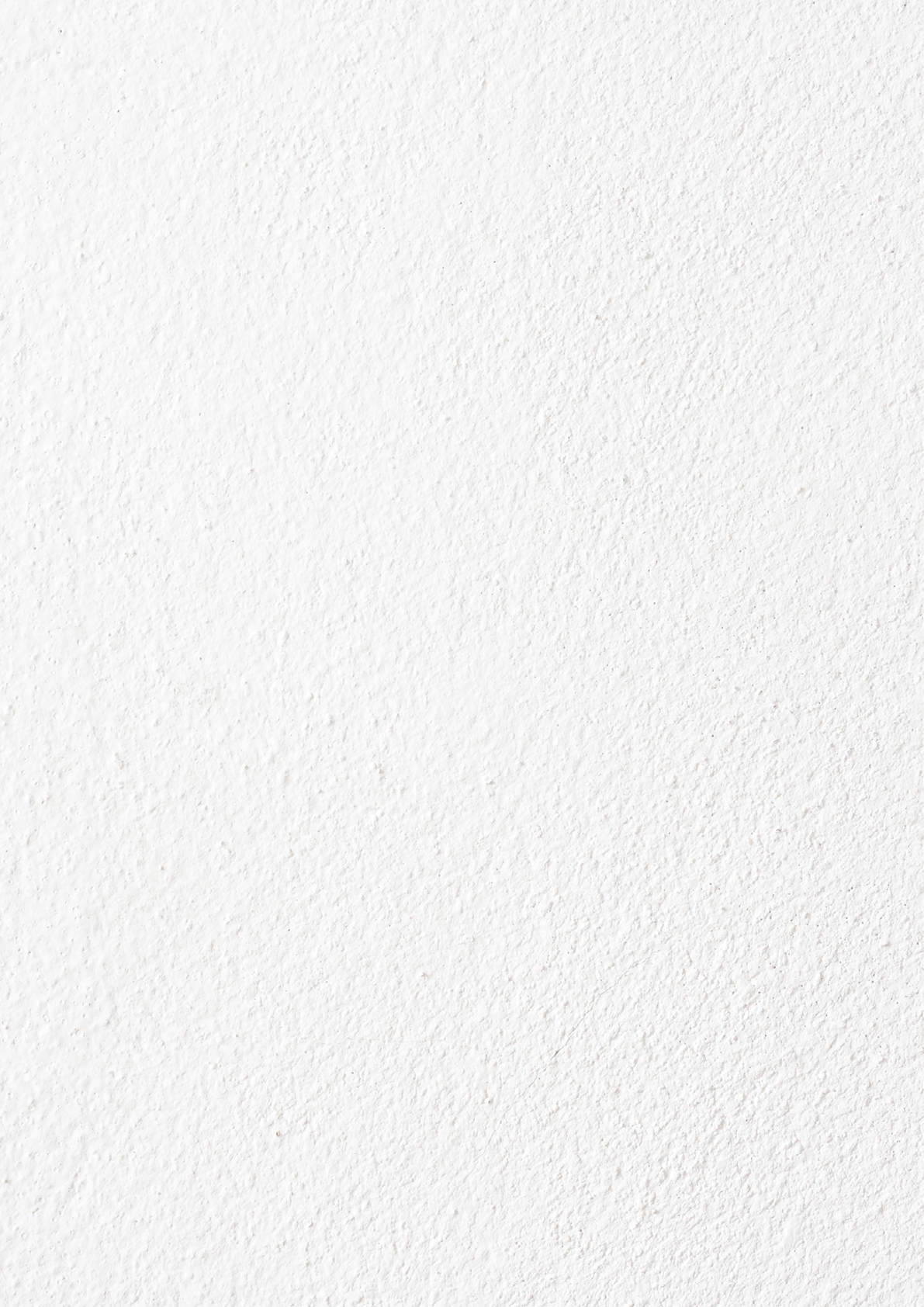 White Wall Background or Texture