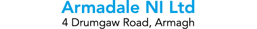 Armadale NI Ltd 4 Drumgaw Road, Armagh