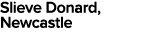 Slieve Donard, Newcastle