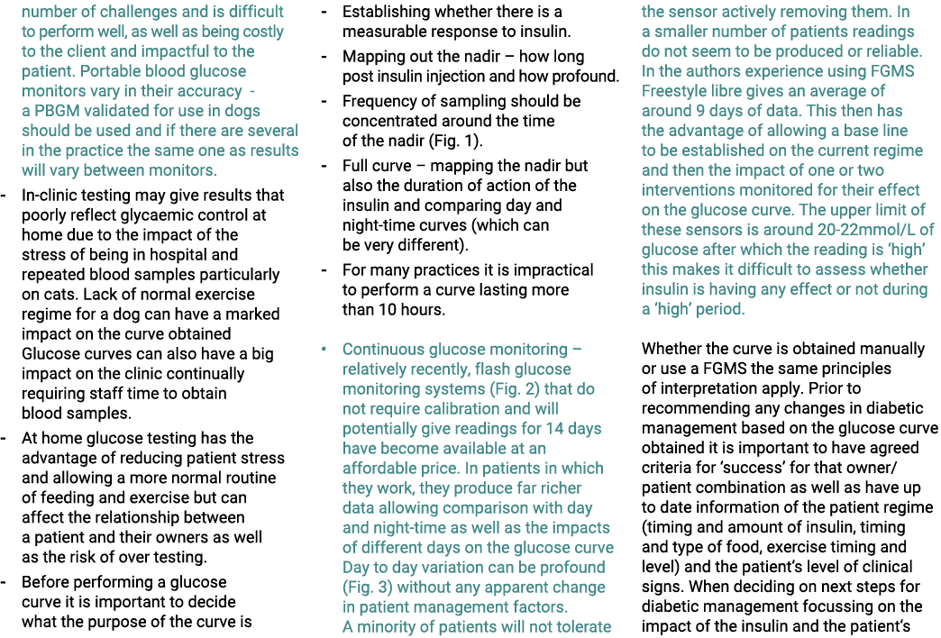  number of challenges and is difficult to perform well, as well as being costly to the client and impactful to the pa...