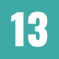 13