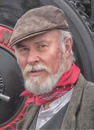 Dogs seized after retired vet mauled to death