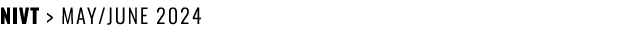 NIVT > may/june 2024
