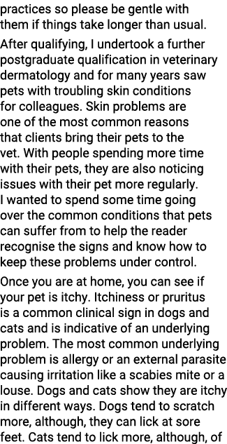 practices so please be gentle with them if things take longer than usual. After qualifying, I undertook a further pos...