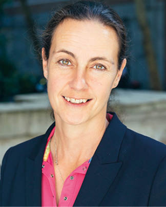 Linda Prescott-Clements