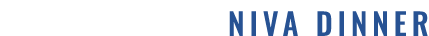  NIVA DINNER