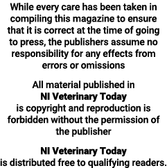 While every care has been taken in compiling this magazine to ensure that it is correct at the time of going to press...