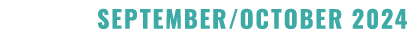 september/OCTOBER 2024