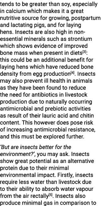 tends to be greater than soy, especially in calcium which makes it a great nutritive source for growing, postpartum a...