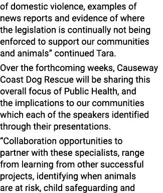 of domestic violence, examples of news reports and evidence of where the legislation is continually not being enforce...
