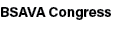BSAVA Congress