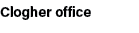 Clogher office