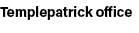 Templepatrick office