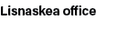 Lisnaskea office
