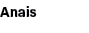 Anais