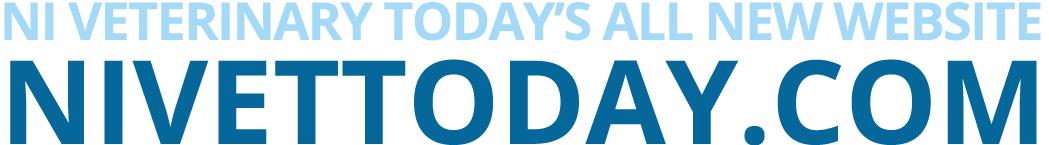 NI Veterinary Today s all new website nivettoday coM