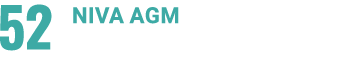 52 NIVA AGM