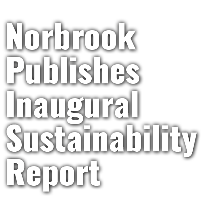 Norbrook Publishes Inaugural Sustainability Report