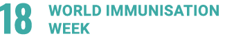18 World Immunisation Week 