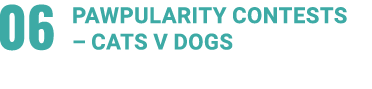 06 Pawpularity Contests – Cats v Dogs