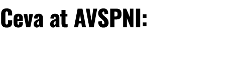 Ceva at AVSPNI: Spotlight on Q Fever and More...