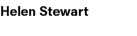 Helen Stewart