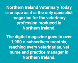 Northern Ireland Veterinary Today is unique as it is the only specialist magazine for the veterinary profession produ...