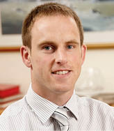  Dr Richard Kirkland from Dungannon is Global Technical Manager for Volac Wilmar Feed Ingredients