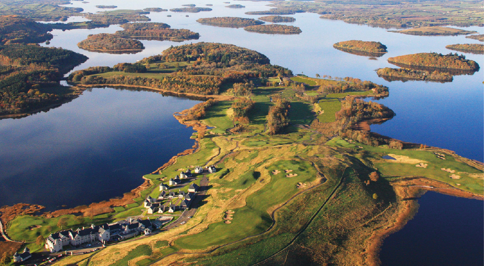 A promotional flyer for the AVSPNI 2026 Autumn Conference at Lough Erne Resort featuring guest speakers on transition, nutrition, herd efficiency, and animal disease and blood transfusions, with accommodation and registration details. Description generated by AI