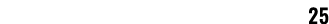 25