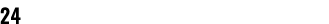 24 