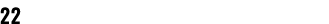 22 