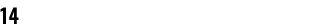 14 