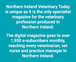 Northern Ireland Veterinary Today is unique as it is the only specialist magazine for the veterinary profession produ...
