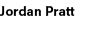 Jordan Pratt