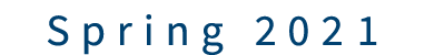 Spring 2021