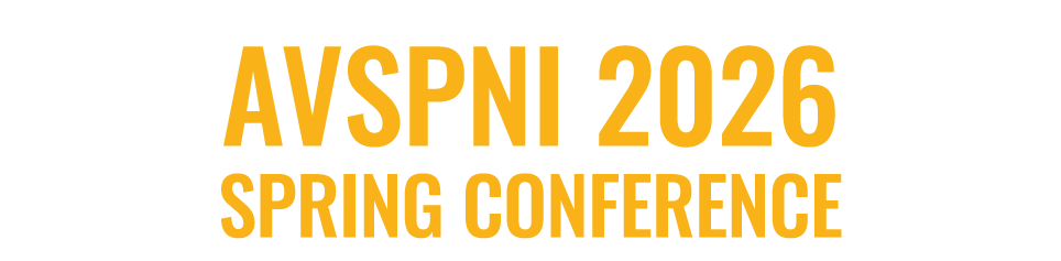 AVSPNI 2026 spring Conference