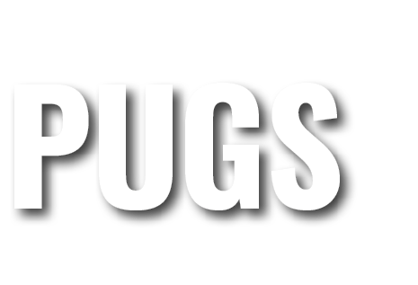 PUGS
