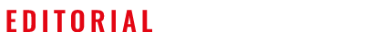  EDITORIAL
