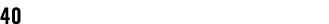 40 