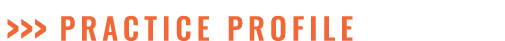      PRACTICE PROFILE