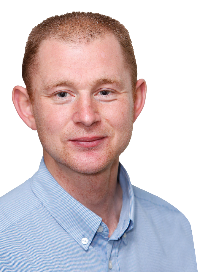 Is milk from grass fed cows a marketing opportunity for the Ulster dairy sector  Dr Gareth Arnott, AgriSearch International Dairy Production research fellow at QUB 